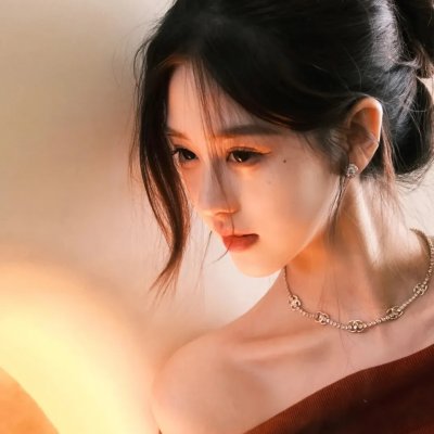沉默的姑娘